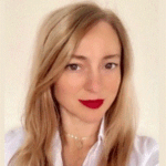 Jasmina Kapetanovic Jasmina Kapetanovic