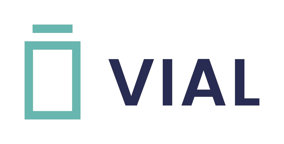 Vial Dermatology CRO logo