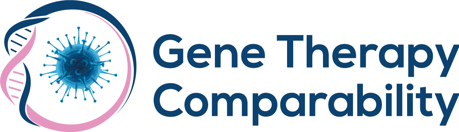 NEW Gene_Therapy_Comparability_2ndAnnual