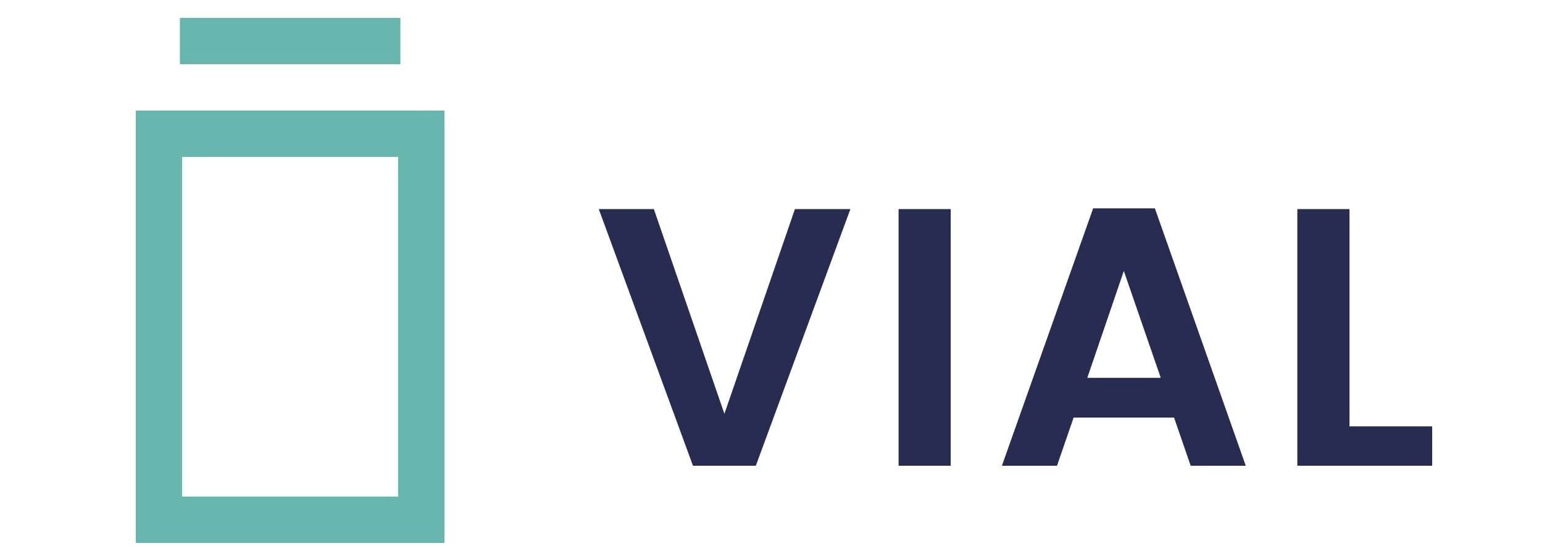 Vial Dermatology CRO logo