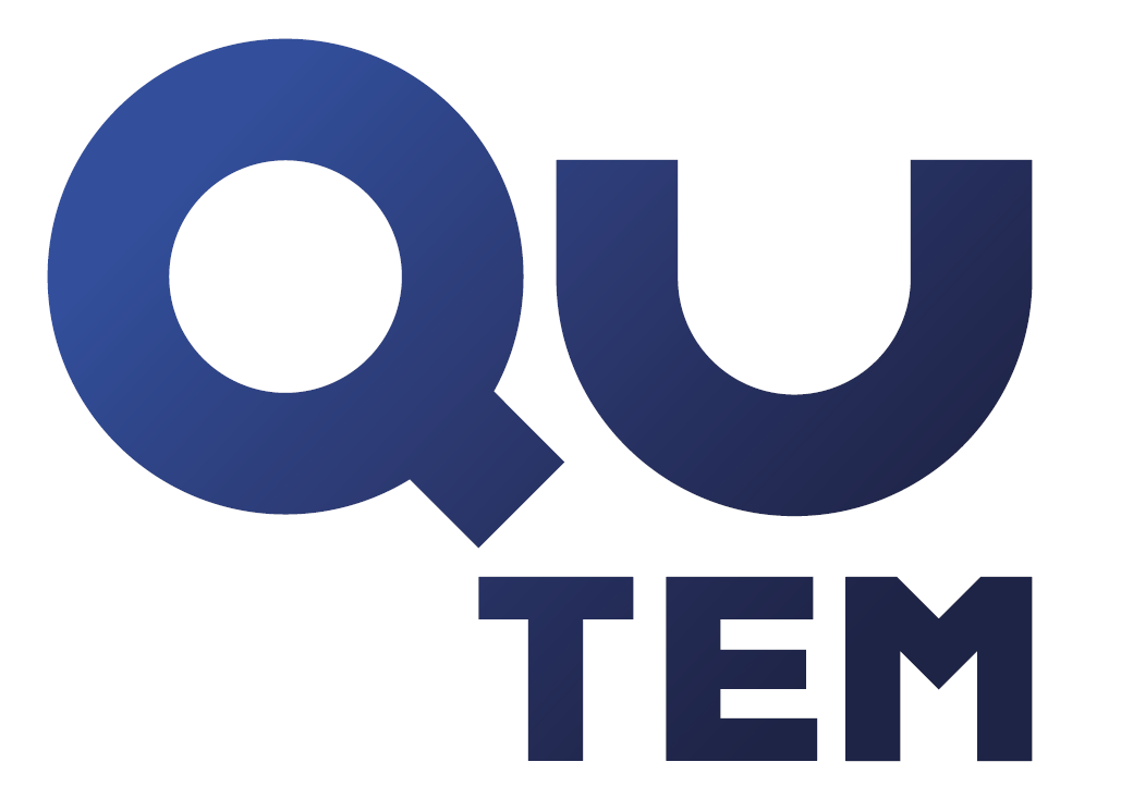 QUTEM logo