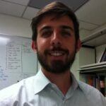 Adam Turpcu, Adverum Biotechnologies