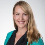Amy Christenson, Beacon Therapeutics