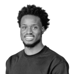 Michael Okungade