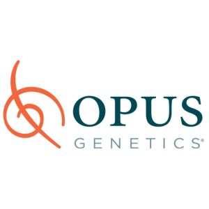 Opus Genetics