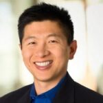 Rob Lin, Avista Therapeutics