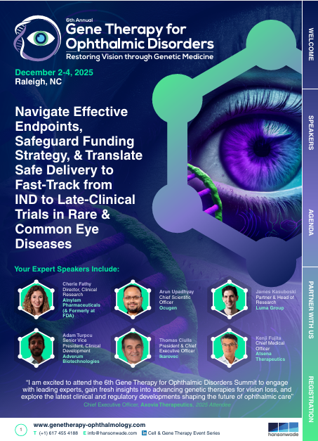 Most Recent Brochure Cover